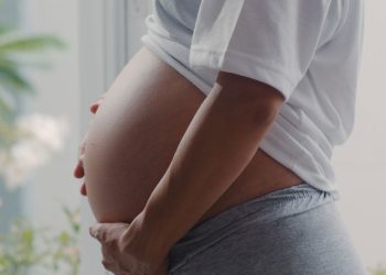 gravidez barriga