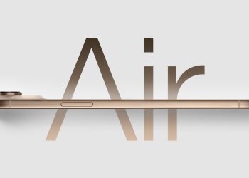 Iphone 17 Air