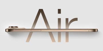 Iphone 17 Air