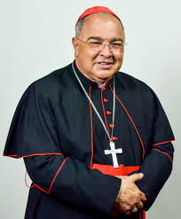 Arcebispo – Arquidiocese de São Sebastião do Rio de Janeiro