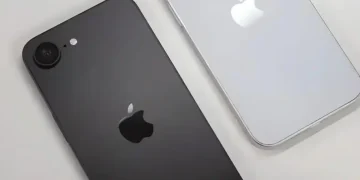 Iphone SE