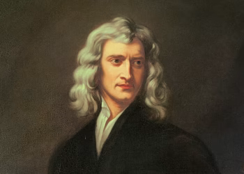 Isaac Newton