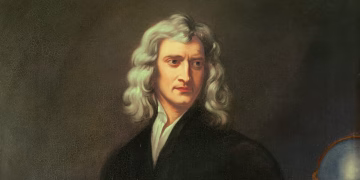 Isaac Newton
