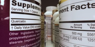 Suplementos Alimentares