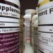 Suplementos Alimentares