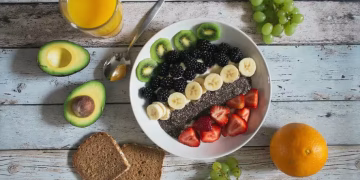 Frutas