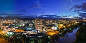 jaraguá do sul cidade brasil