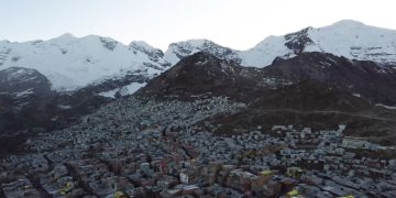la rinconada peru