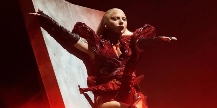 lady gaga