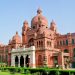 lahore paquistão