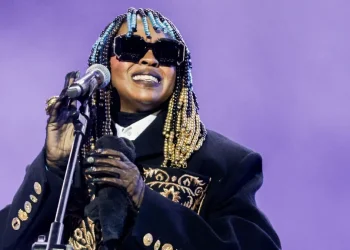 lauryn hill the town