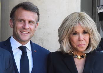 macron