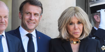 macron