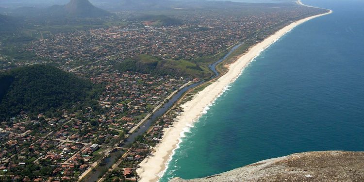 Maricá - Rio de Janeiro
