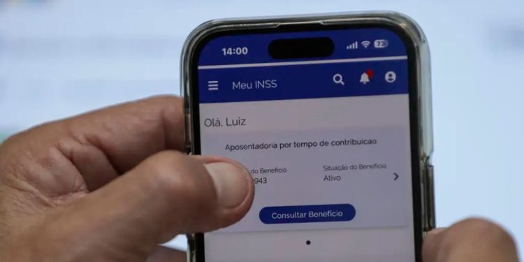 meu inss