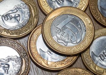 moeda real