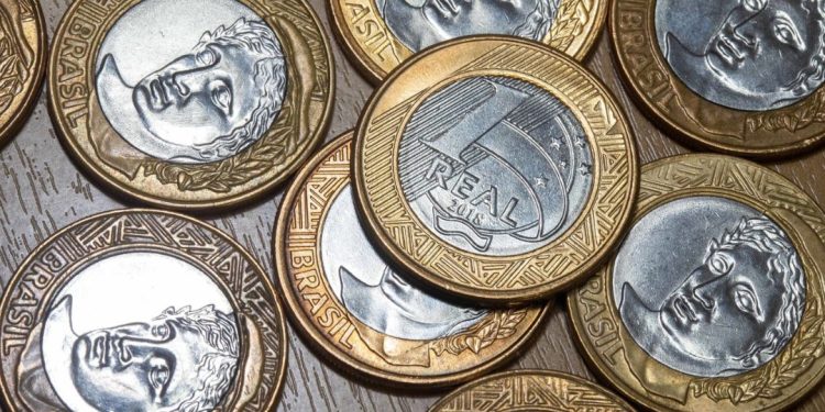 moeda real