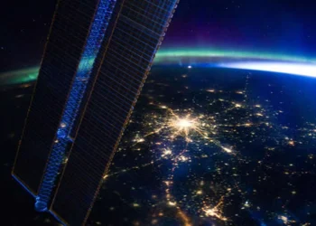 Satélite 6G