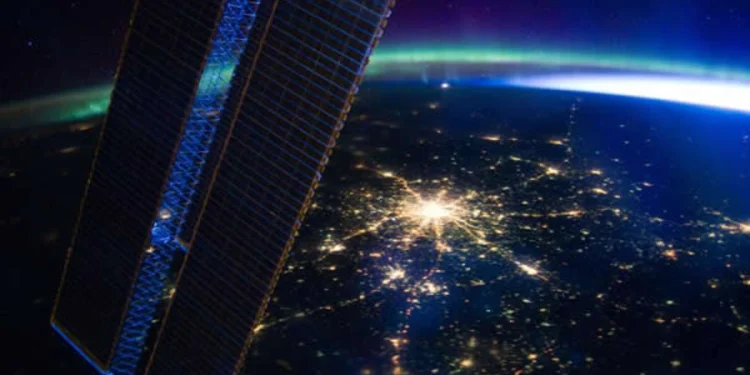 Satélite 6G