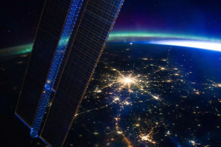 Satélite 6G