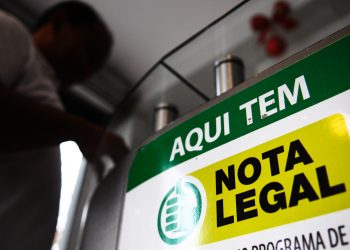 Programa Nota Legal