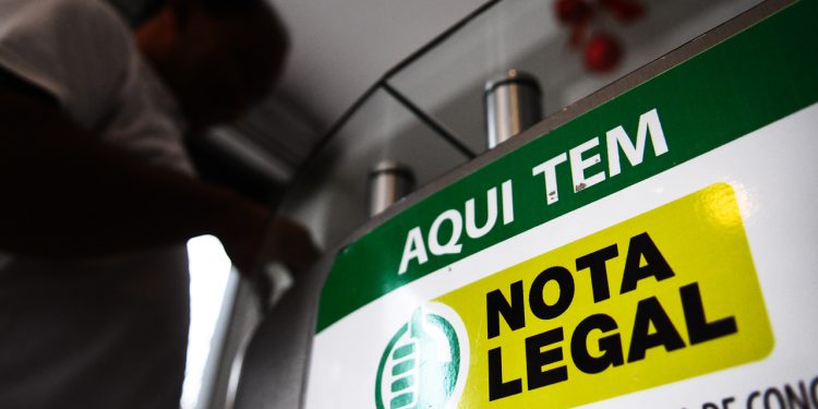Programa Nota Legal