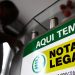 Programa Nota Legal