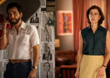 o agente secreto ainda estou aqui