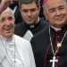 Papa Francisco e Dom Orani João Tempesta