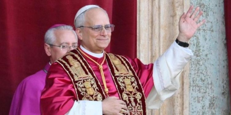papa leão xiv