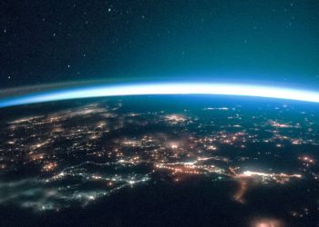 planeta terra