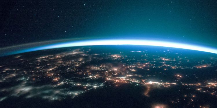 planeta terra
