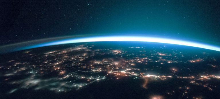 planeta terra