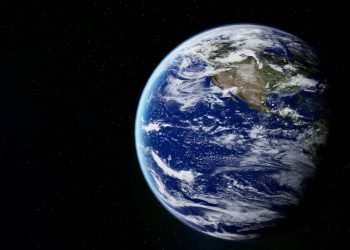 Planeta Terra