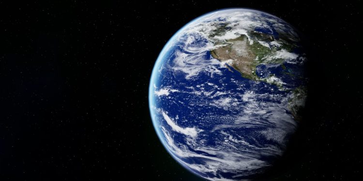 Planeta Terra