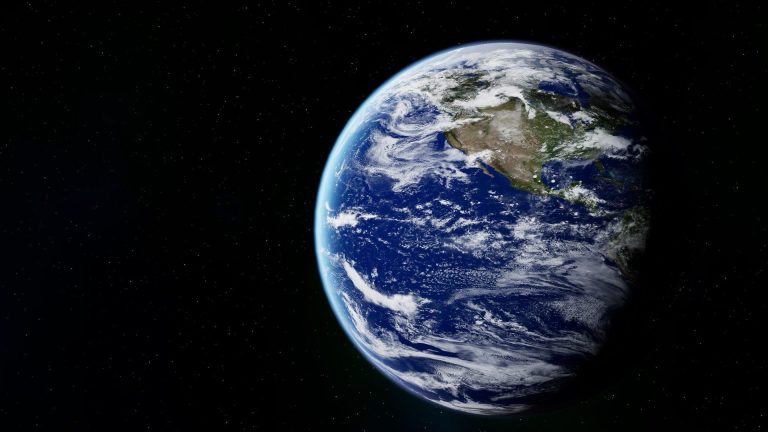 Planeta Terra