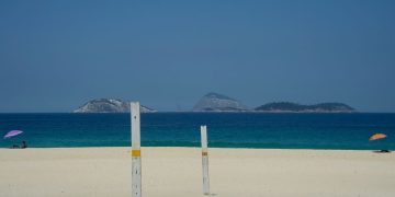 praia rio de janeiro
