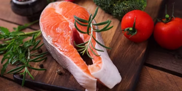 Salmão