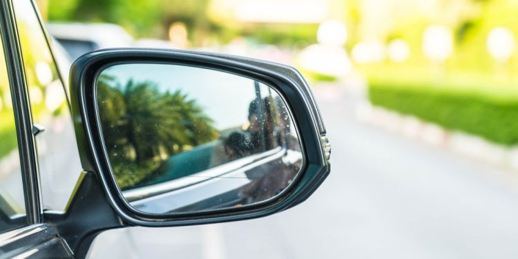 retrovisor