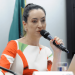 Deputada Rosângela Moro