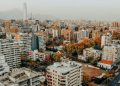 santiago chile
