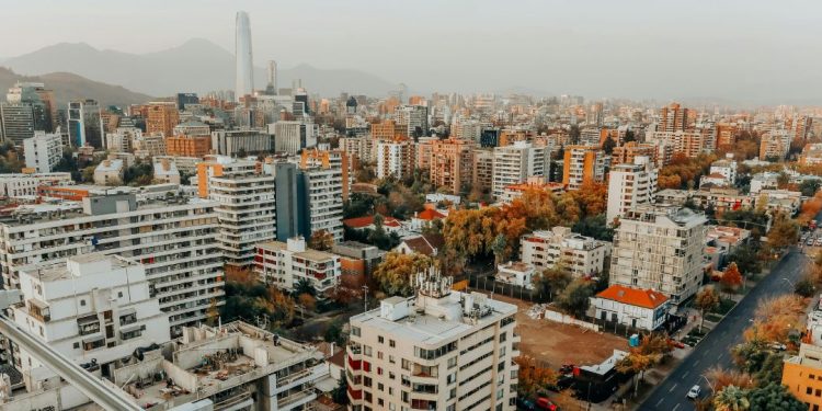 santiago chile