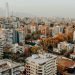 santiago chile
