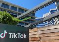 Sede do TikTok