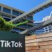 Sede do TikTok