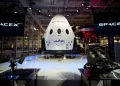 Space X