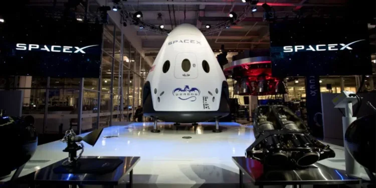 Space X