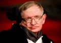 Stephen Hawking