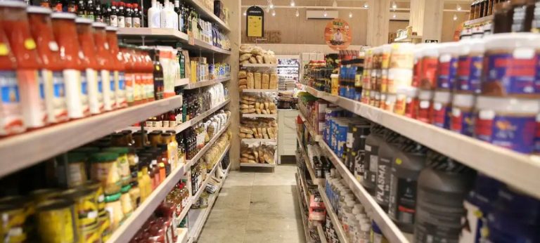 supermercado