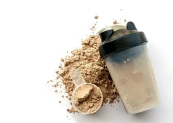 Whey Protein